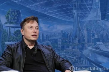 Elon Musk kendi şehrini inşa etmeyi planlıyor