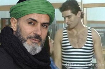 Yaşar Alptekin görücü usulü sevgili buldu