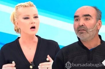 Müge Anlı'dan merak edilen soruya yanıt! "Sapık Sinan"