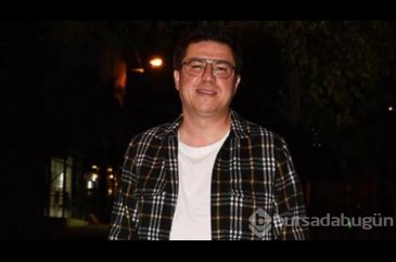 İbrahim Büyükak: Ülkemizin başı sağ olsun