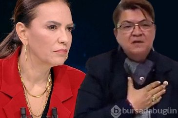 Yeşim Salkım "Ağlayarak izledim" diyerek paylaştı