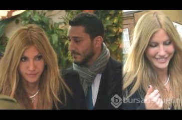 Çağla Şıkel ve sevgilisi Nail Gönenli'nin yaz rotası hazır