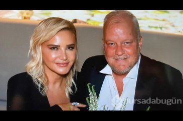 Aslı Şen ile Metin Şen'in 23 yıllık evliliği sona erdi