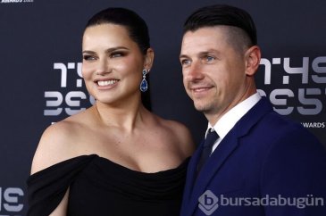 Adriana Lima eski haline geri döndü

