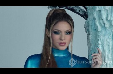 İhanetine uğrayan Shakira rekor üstüne rekor kırıyor