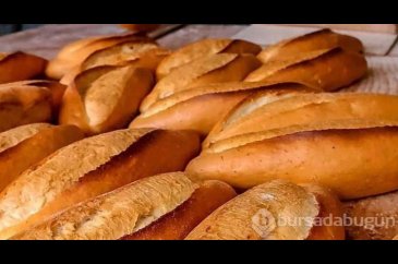 O şehirde ekmek: 2 lira 75 kuruş