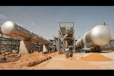 Suudi Arabistan'dan 'petrol' resti