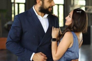 Masterchef Barbaros sevgilisine evlilik teklifi ettiği anları payla...