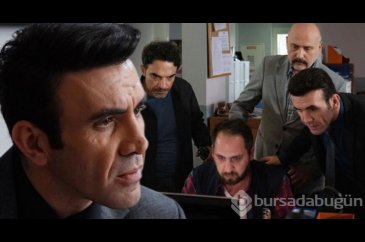 Yargı'nın Pars'ı Mehmet Yılmaz Ak açtı ağzını yumdu gözünü!
