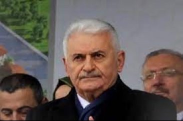 AK Parti Genel Başkan Yardımcısı Binali Yıldırım'ın acı günü!