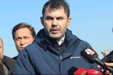 O ilde kalıcı konutlara başlandı