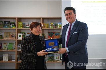 Ekolojik Yaşam Eğitimi başladı Başladı