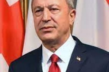 Akar'dan Karadeniz'deki gerilimle ilgili açıklama