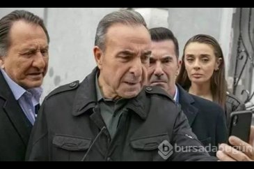 Apar topar biten Arka Sokaklar'ın yerine başlayan yapım belli oldu