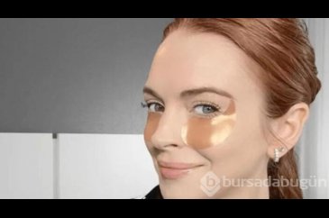 Hollywood yıldızı Lindsay Lohan anne oluyor