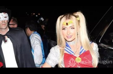 Paris Hilton çocukken yaşadığı cinsel istismarı anlattı