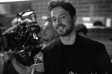  Murat Boz son halini paylaştı
