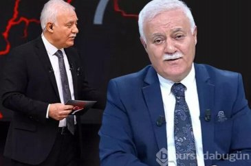 İlahiyatçı Nihat Hatipoğlu'ndan veda mesajı geldi
