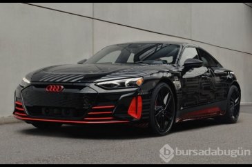 Audi'den sevilen kamuflaja özel seri
