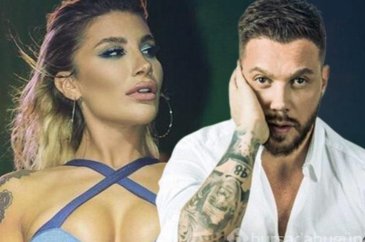 İrem Derici: Sinan Akçıl yasaklansın