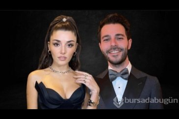 Hande Erçel ve Hakan Sabancı sosyal medyanın gündemine oturdu
