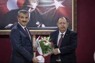 15 ülkede daha sandık kurulacak
