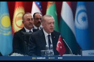Afetlerle mücadelede iş birliğini artırmalıyız