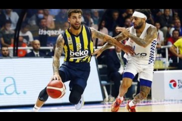 Valencia Fenerbahçe Beko basketbol maçı ne zaman