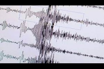 İran sınırında 5,3 büyüklüğünde deprem!