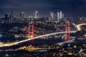 İstanbul rekor tazeledi 