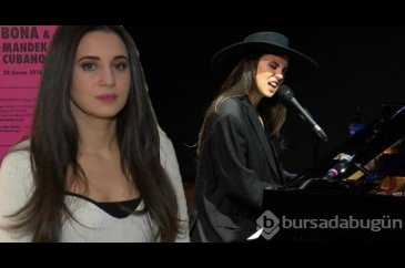 Depremde yakınlarını kaybeden Karsu'dan yürek burkan sözler