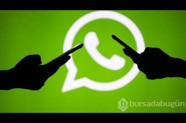 WhatsApp'a 'Belki' özelliği