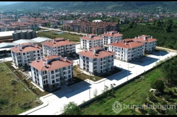TOKİ Kars arsa kura sonuçları açıklandı!