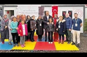 Milli Eğitim Bakanı Özer: Kesintisiz eğitim için çalışıyoruz