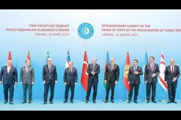 'Tek yürek, tek vücut olduk'