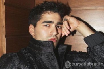 Mert Ramazan Demir'in eski sevgilisi güzelliğiyle mest etti!