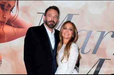 Ben Affleck: Eski eşim alkol sorunumdan sorumlu değildi