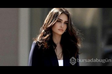 Güzel oyuncu Esra Bilgiç'in yeni projesindeki partneri belli oldu! 