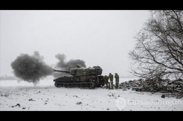 ABD, Ukrayna'ya eski tankların gövdelerini yenileyip verecek