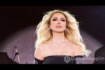 Hadise, 40 milyon TL'lik evinde oturamadı
