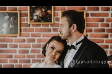 Şarkıcı Lara voleybolcu Mehdi Karimi ile dünyaevine girdi
