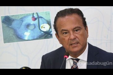 Deprem erken uyarı sistemi açıklaması!