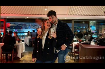 Eda Ece gelinliğine karar verdi