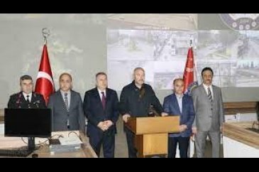 Adana'da Kökünü Kurutma Operasyonu... 212 şüpheli gözaltına alındı
