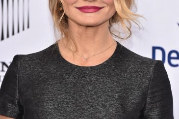  Cameron Diaz yeniden emekli mi oluyor?
