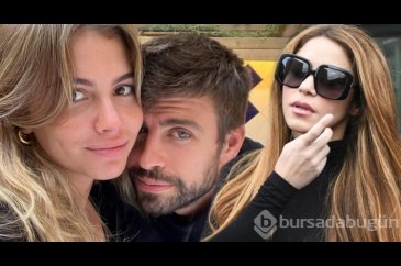 Gerard Pique: Çok mutluyum!