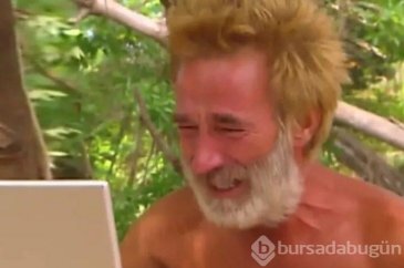 Survivor Manav Aydın'ının son halini görenler şok oldu!