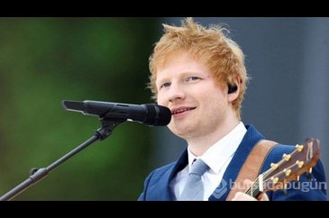 Guinness Dünya Rekorları 'dünyanın en popüler müzisyenlerini' liste...