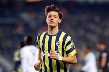 Fenerbahçe'de Ali Koç'tan Arda Güler talimatı!