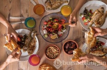 Sahurda bu besinlerden uzak durun!